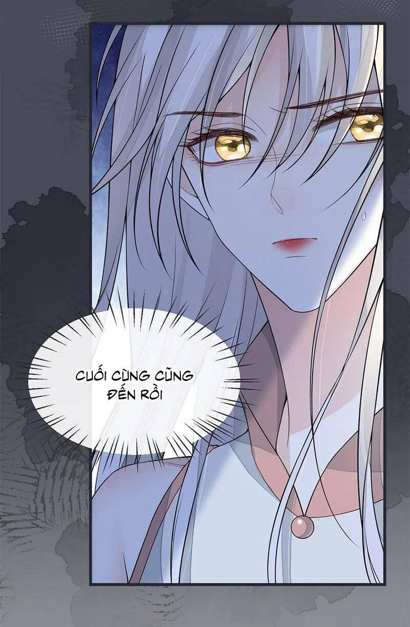 Thái Hậu Quân Hạ Thần Chapter 134 - Trang 8