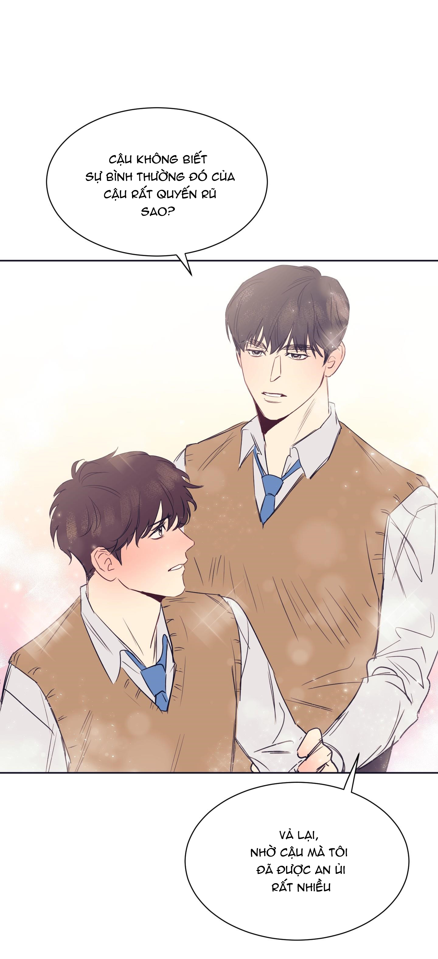Tình Yêu Lụi Tàn Chapter 4 - Trang 29