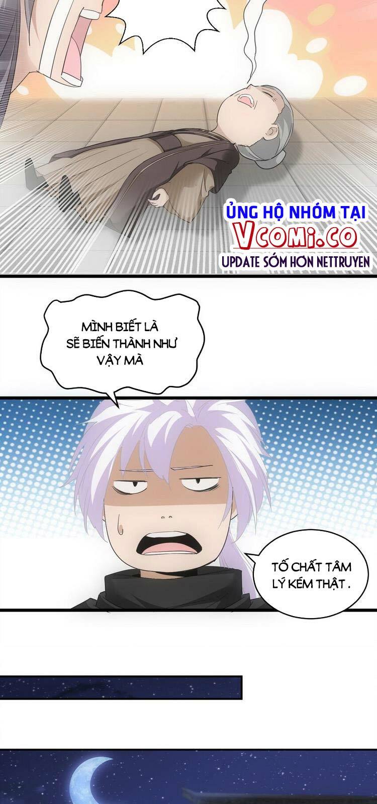 Vạn Cổ Đệ Nhất Thần Chapter 88 - Trang 15