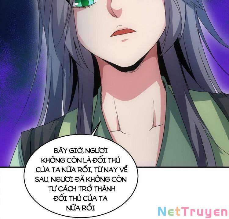 Vạn Cổ Đệ Nhất Thần Chapter 89 - Trang 21