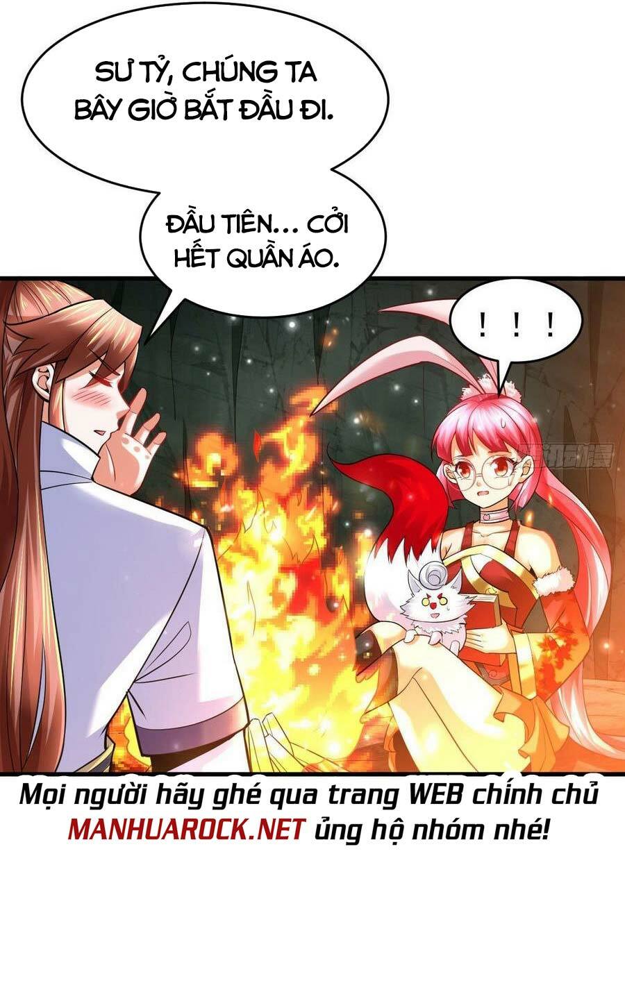 Võ Đạo Đỉnh Phong Chapter 29 - Trang 25