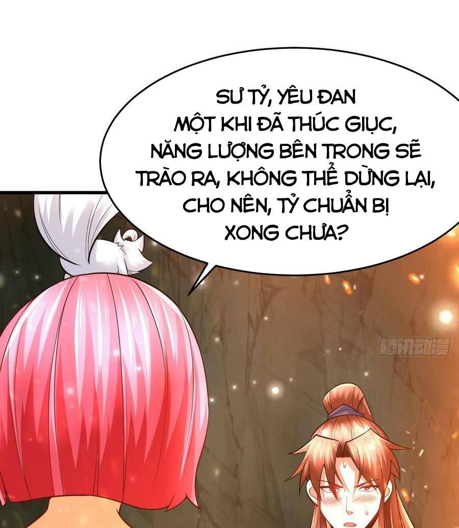 Võ Đạo Đỉnh Phong Chapter 29 - Trang 28