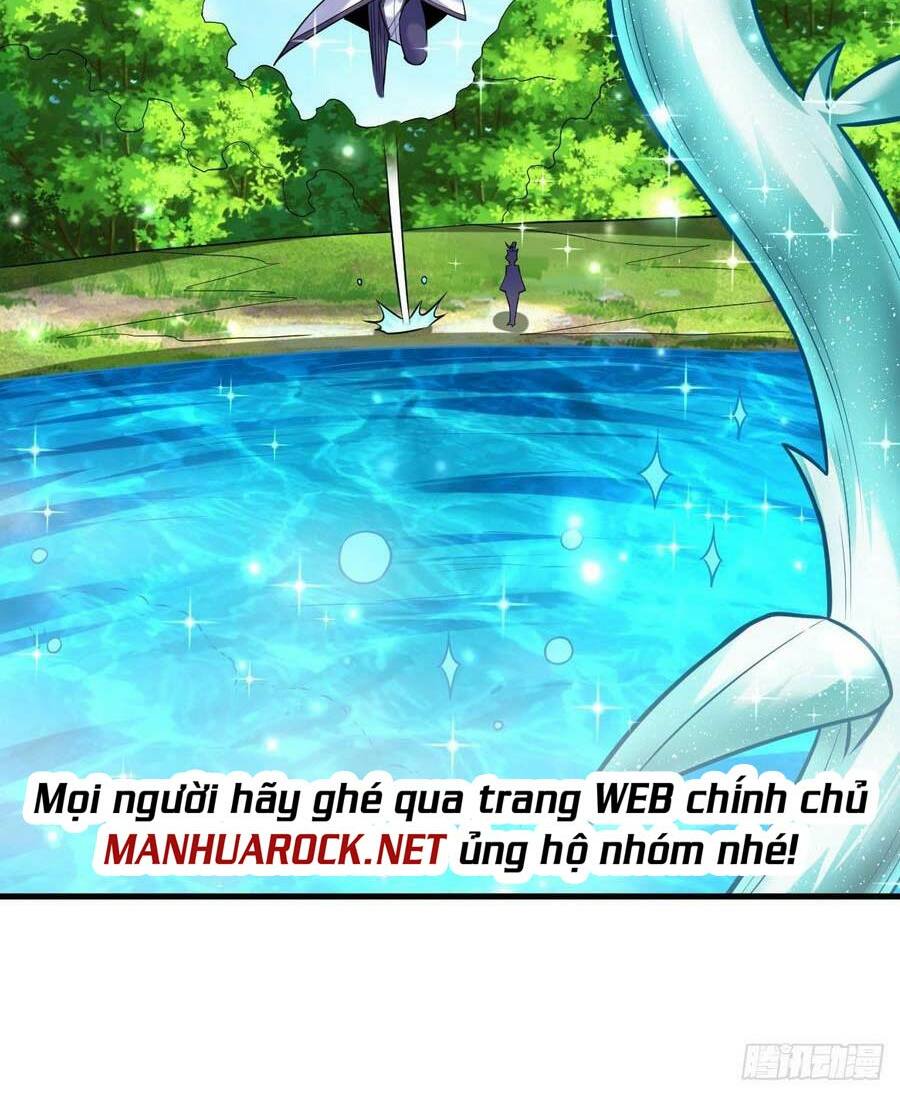 Võ Đạo Đỉnh Phong Chapter 29 - Trang 61