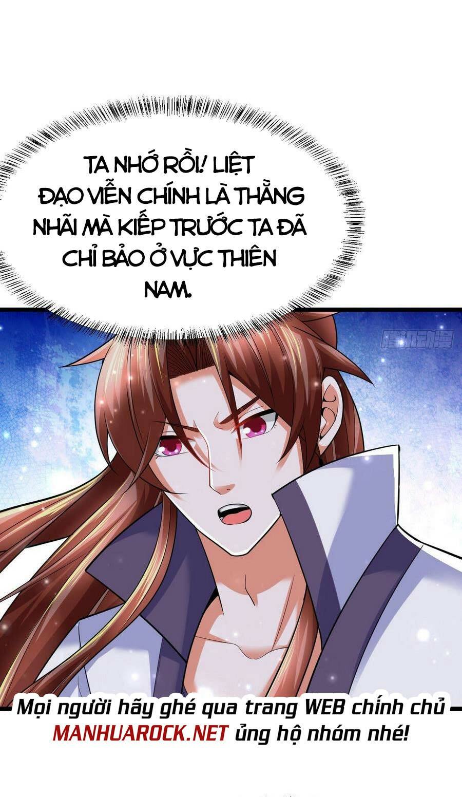 Võ Đạo Đỉnh Phong Chapter 32 - Trang 11