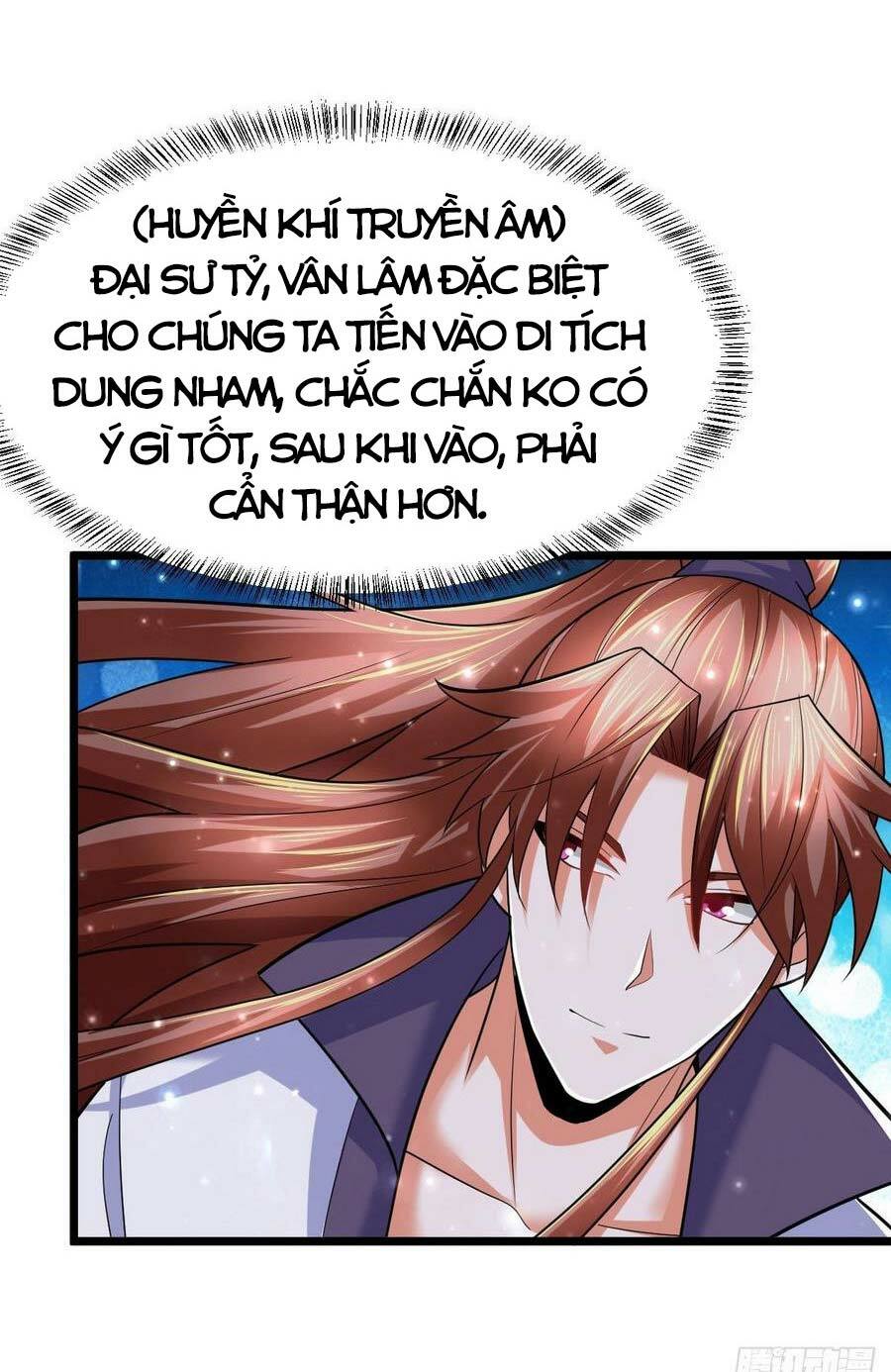 Võ Đạo Đỉnh Phong Chapter 32 - Trang 14