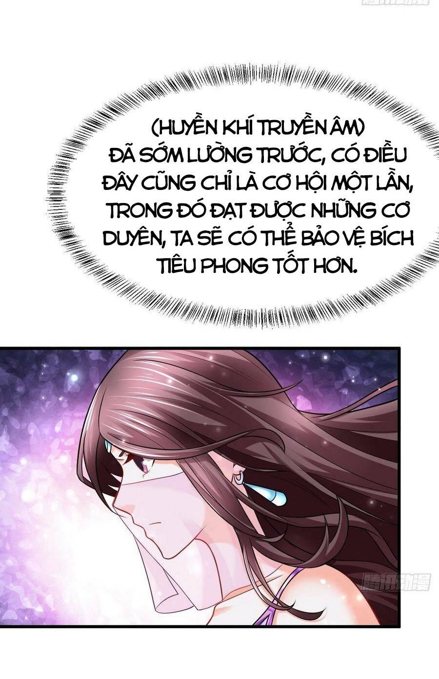 Võ Đạo Đỉnh Phong Chapter 32 - Trang 15