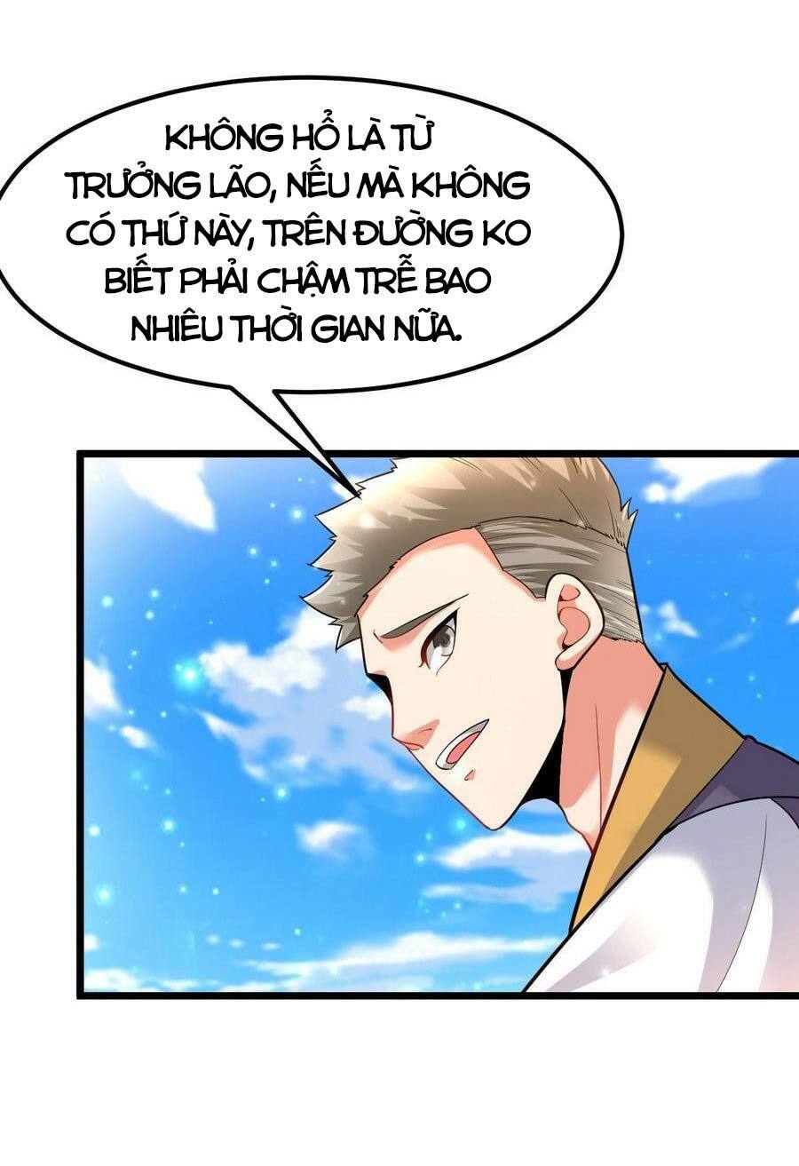 Võ Đạo Đỉnh Phong Chapter 32 - Trang 8