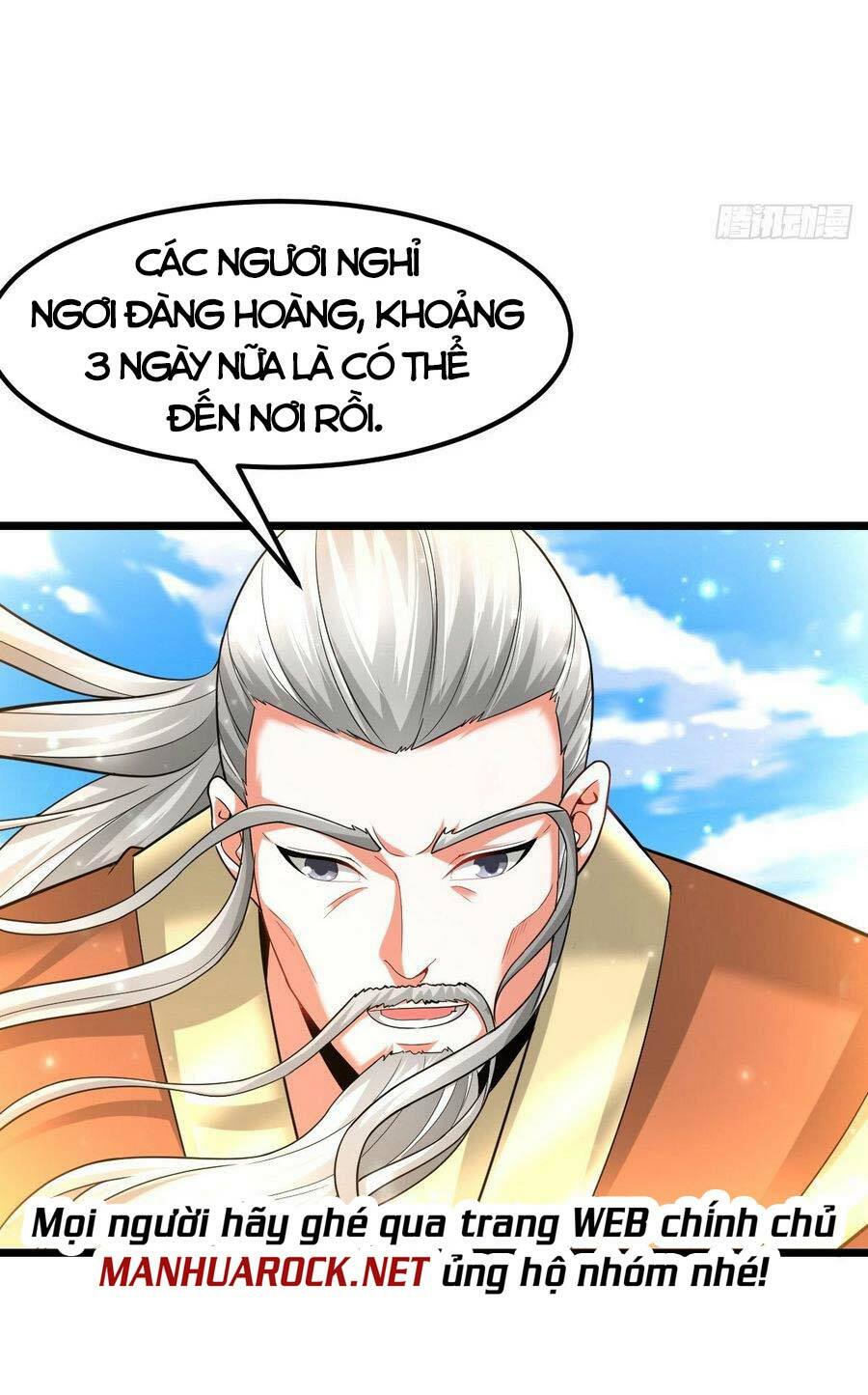 Võ Đạo Đỉnh Phong Chapter 32 - Trang 9