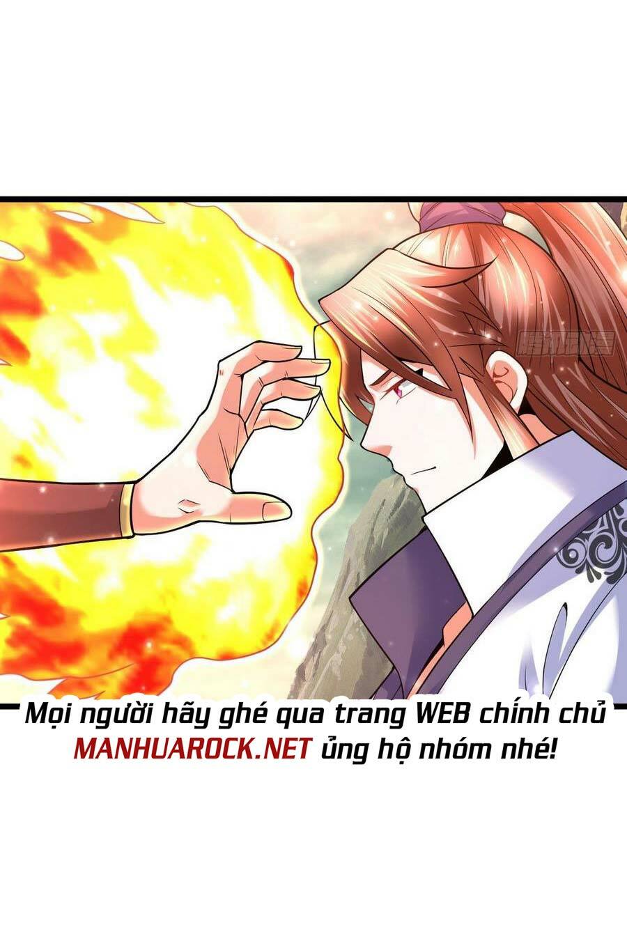 Võ Đạo Đỉnh Phong Chapter 33 - Trang 26