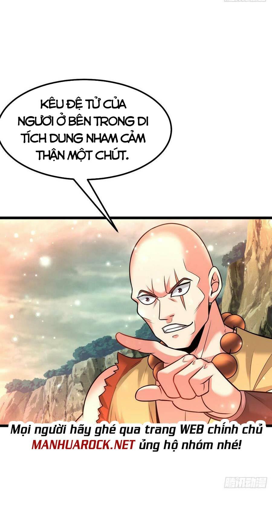 Võ Đạo Đỉnh Phong Chapter 33 - Trang 45