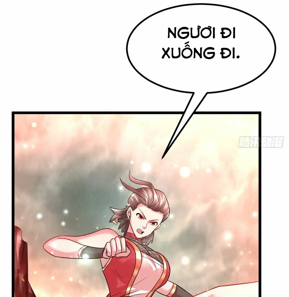 Võ Đạo Đỉnh Phong Chapter 34 - Trang 11