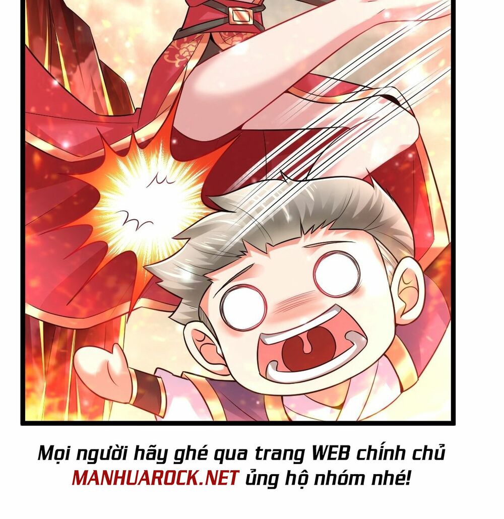 Võ Đạo Đỉnh Phong Chapter 34 - Trang 12