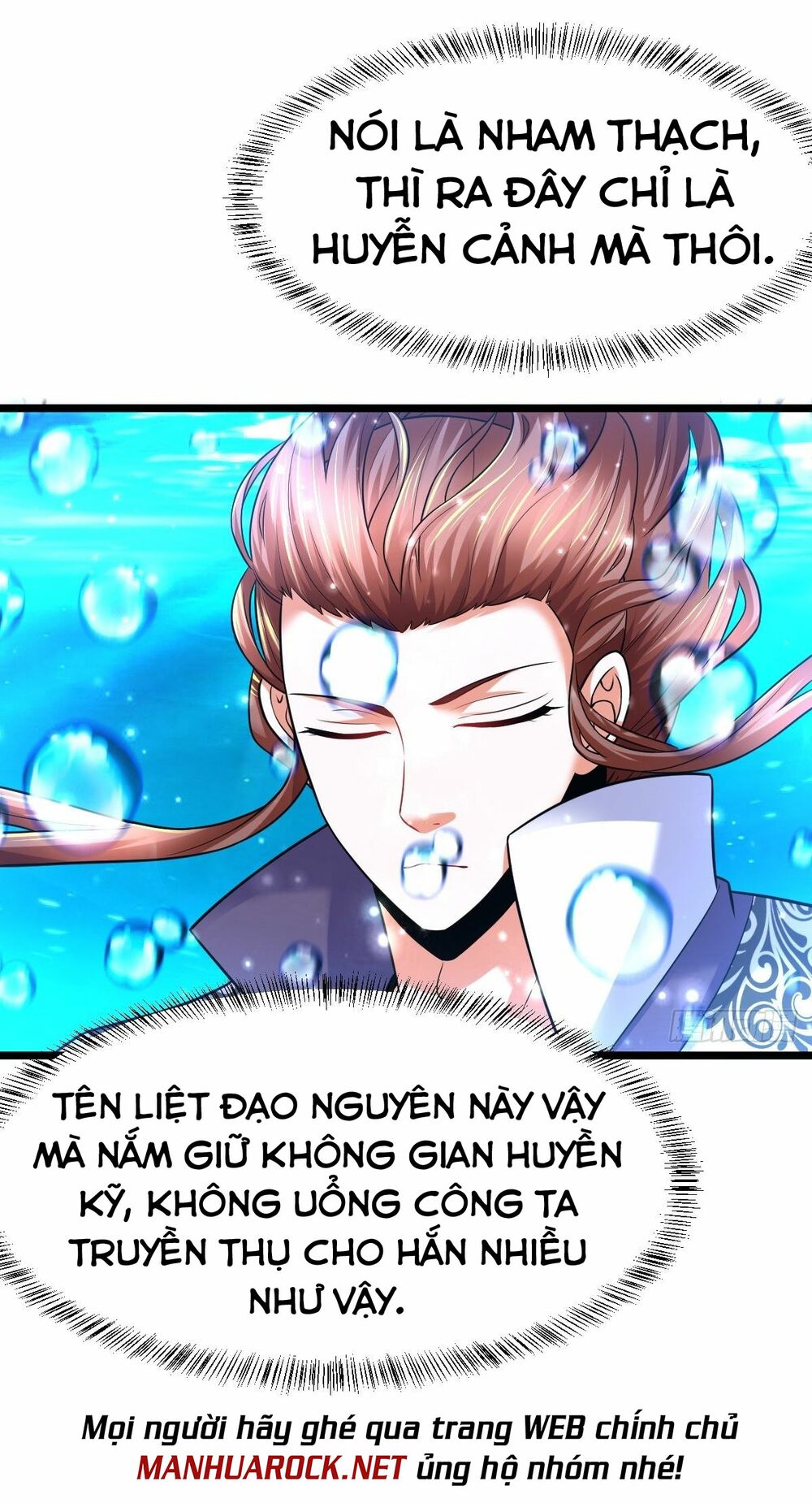 Võ Đạo Đỉnh Phong Chapter 34 - Trang 16