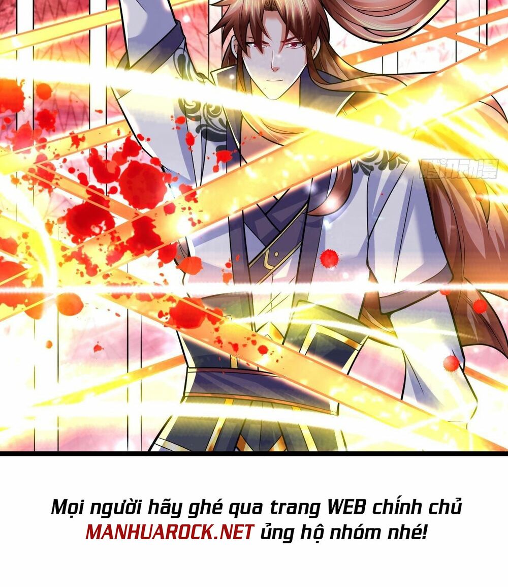 Võ Đạo Đỉnh Phong Chapter 34 - Trang 25