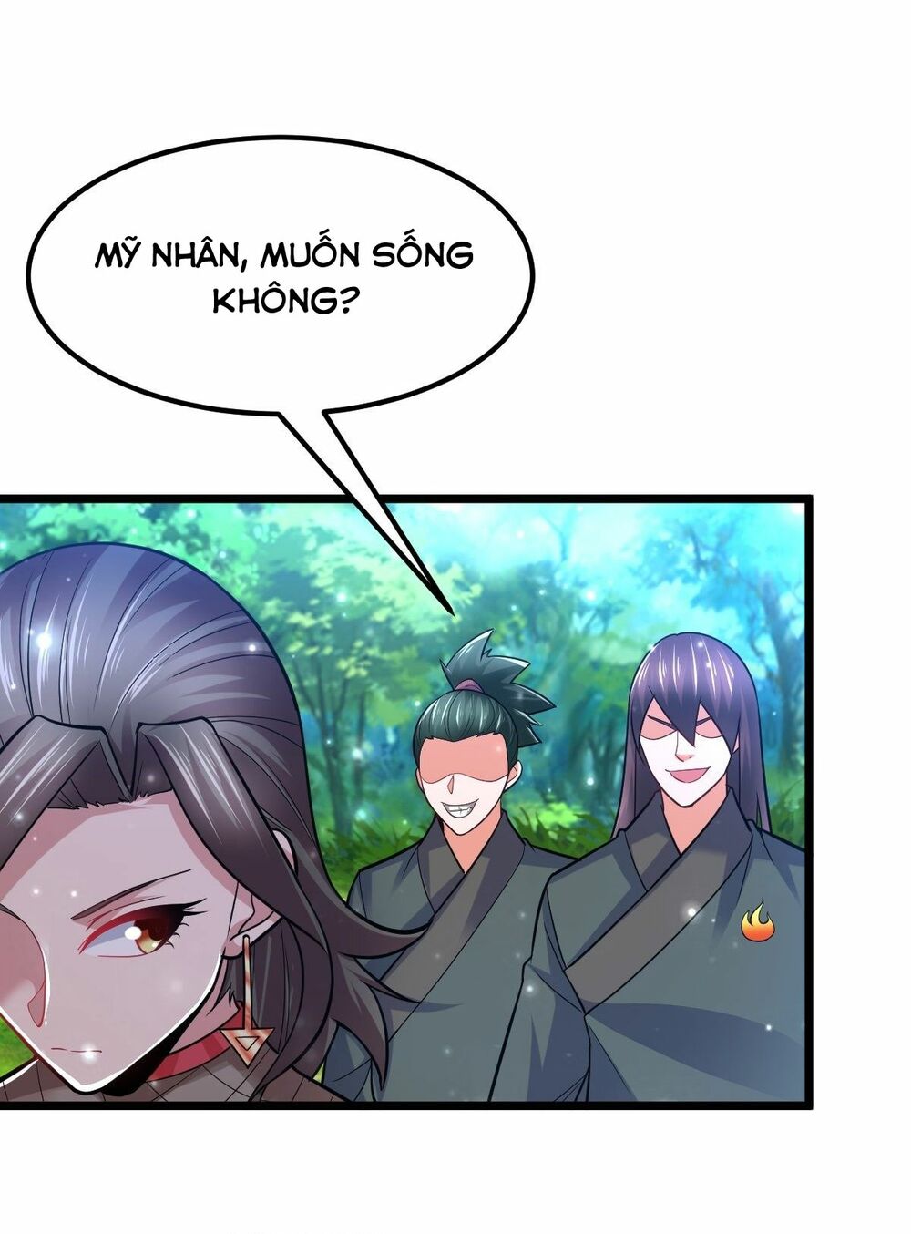 Võ Đạo Đỉnh Phong Chapter 34 - Trang 34