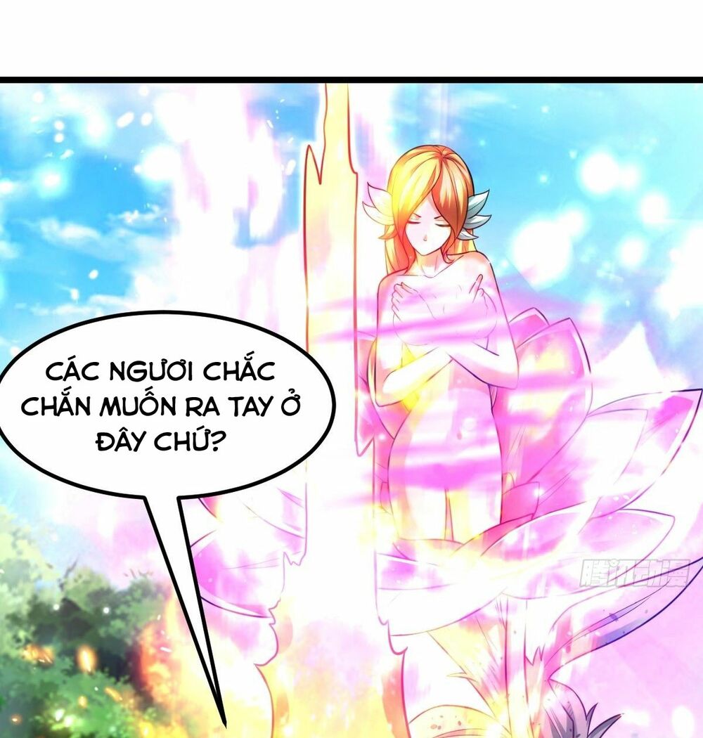 Võ Đạo Đỉnh Phong Chapter 34 - Trang 48