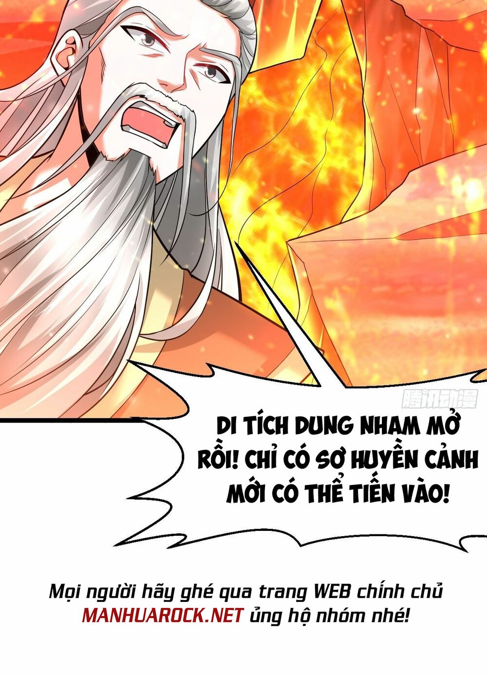 Võ Đạo Đỉnh Phong Chapter 34 - Trang 5