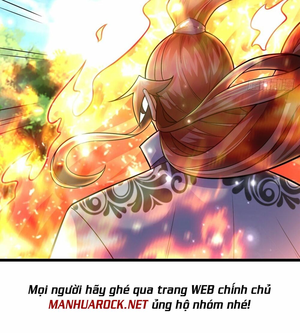 Võ Đạo Đỉnh Phong Chapter 34 - Trang 51