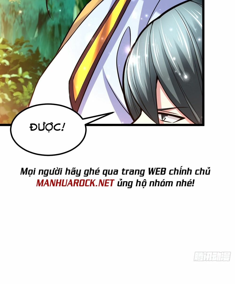 Võ Đạo Đỉnh Phong Chapter 36 - Trang 11