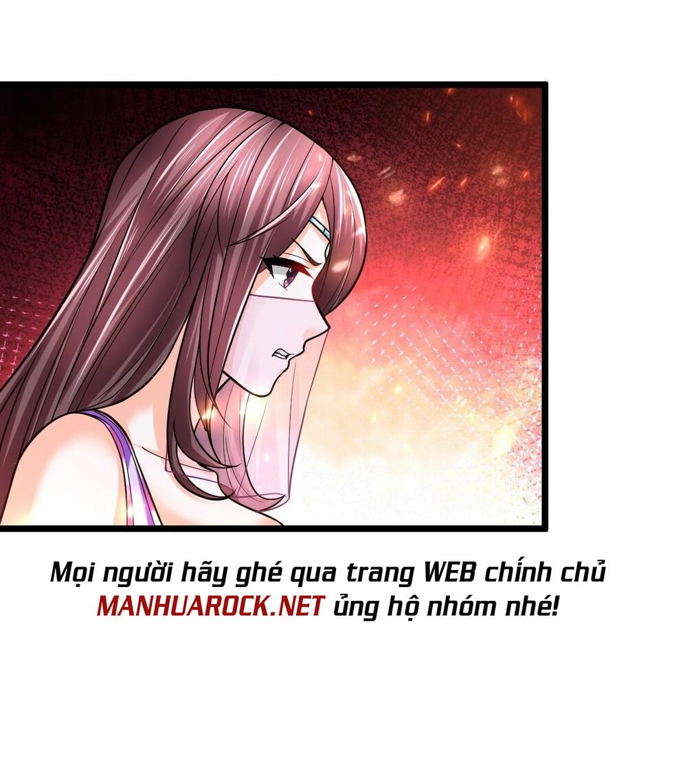 Võ Đạo Đỉnh Phong Chapter 36 - Trang 15