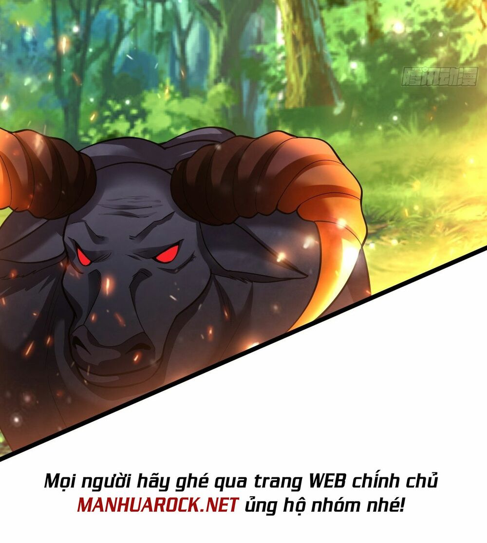 Võ Đạo Đỉnh Phong Chapter 36 - Trang 22