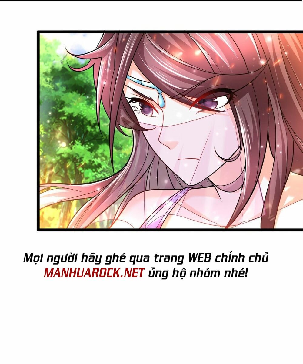 Võ Đạo Đỉnh Phong Chapter 36 - Trang 25