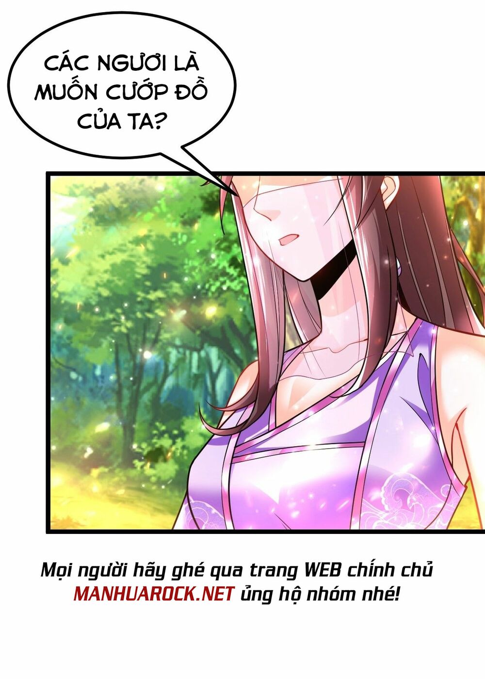 Võ Đạo Đỉnh Phong Chapter 36 - Trang 27