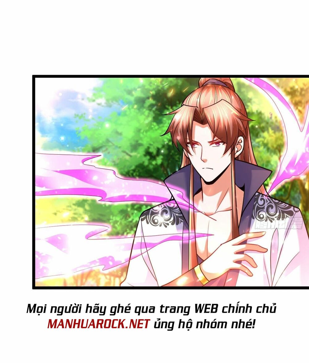 Võ Đạo Đỉnh Phong Chapter 36 - Trang 39