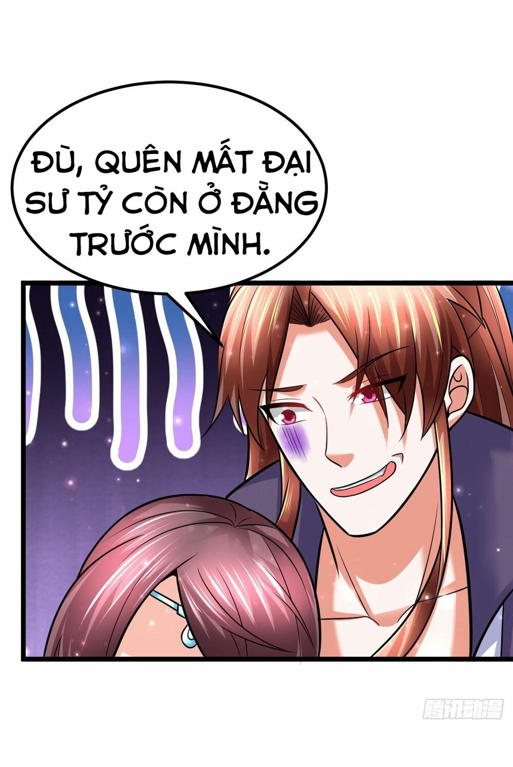 Võ Đạo Đỉnh Phong Chapter 36 - Trang 41