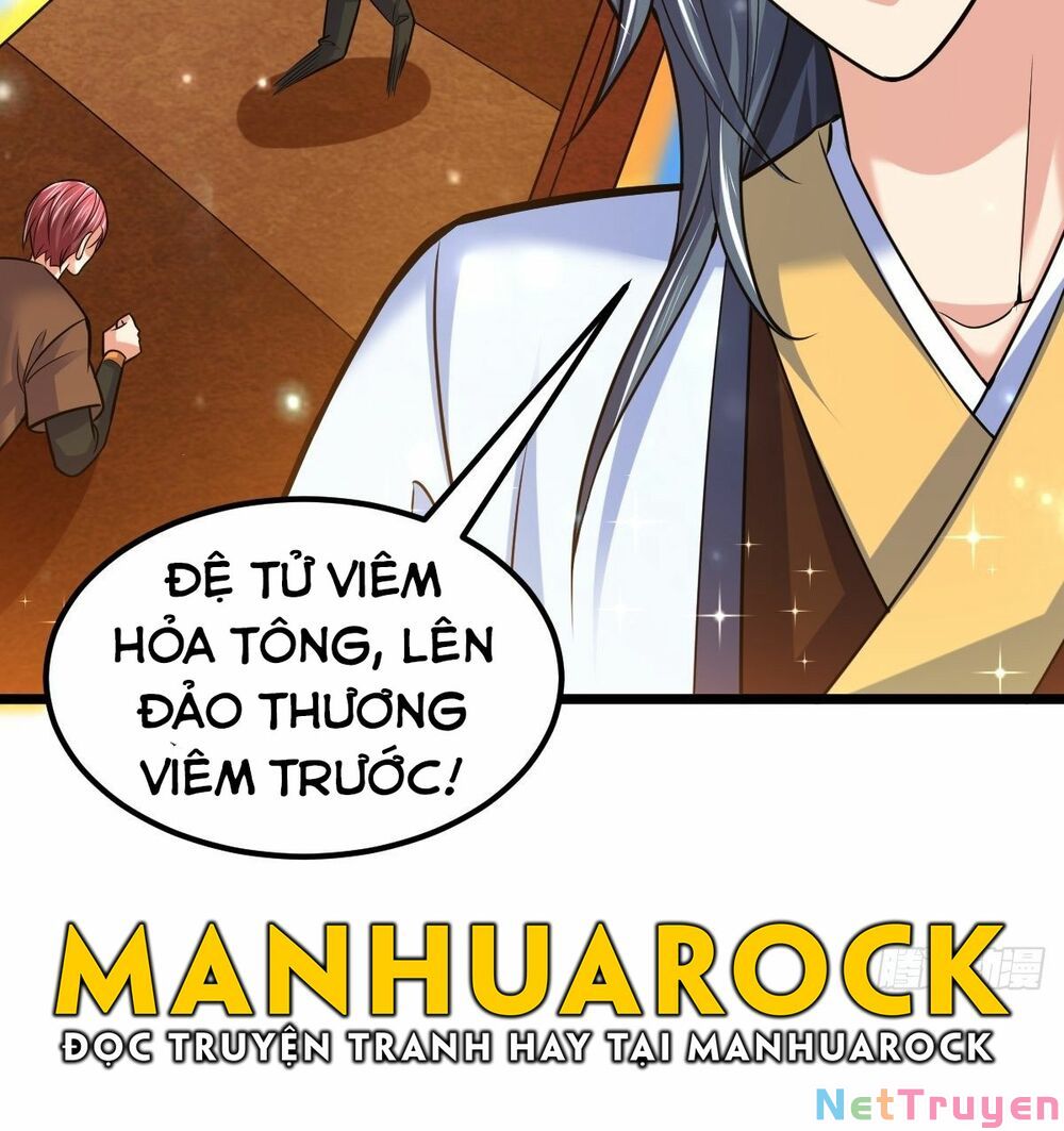 Võ Đạo Đỉnh Phong Chapter 39 - Trang 16