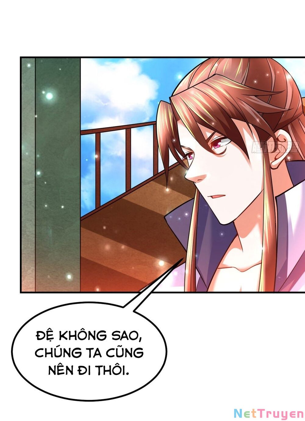 Võ Đạo Đỉnh Phong Chapter 39 - Trang 22