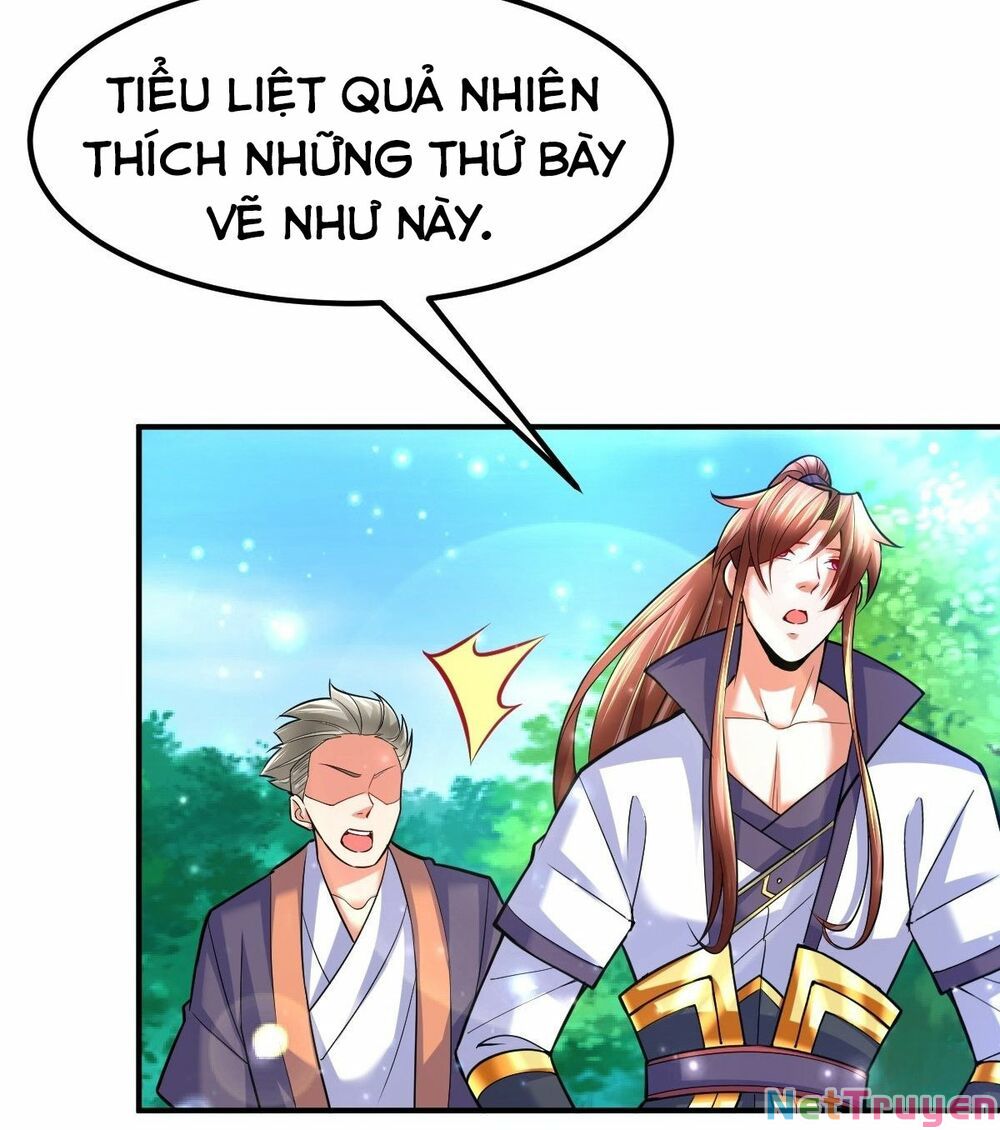 Võ Đạo Đỉnh Phong Chapter 39 - Trang 34