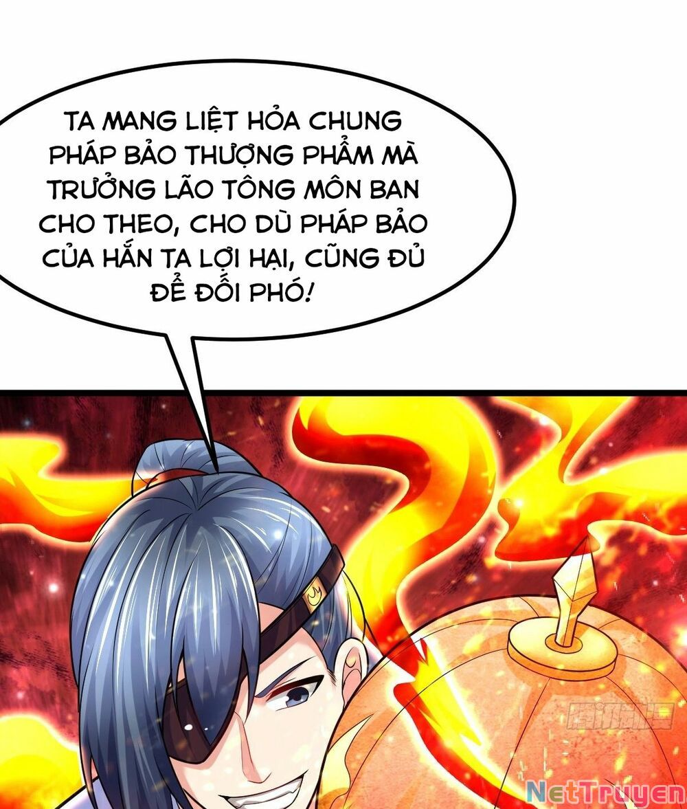 Võ Đạo Đỉnh Phong Chapter 39 - Trang 40