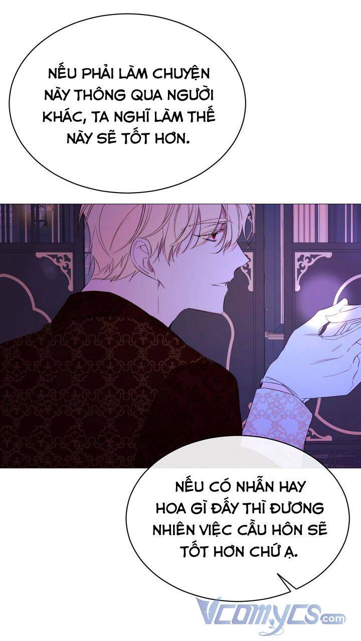 Ác Nữ Cần Bạo Chúa Chapter 49 - Trang 11