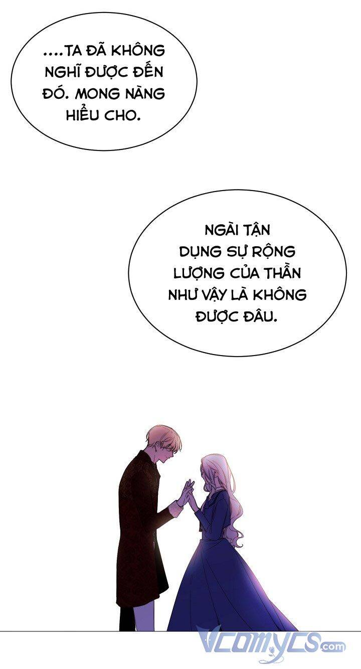 Ác Nữ Cần Bạo Chúa Chapter 49 - Trang 12