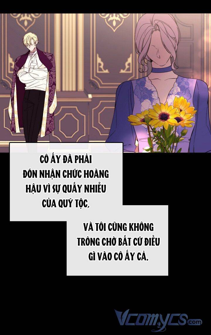 Ác Nữ Cần Bạo Chúa Chapter 49 - Trang 22