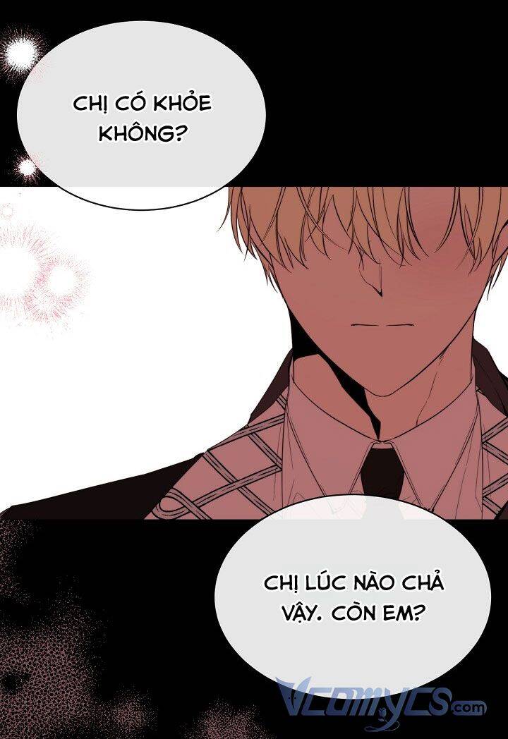 Ác Nữ Cần Bạo Chúa Chapter 49 - Trang 27