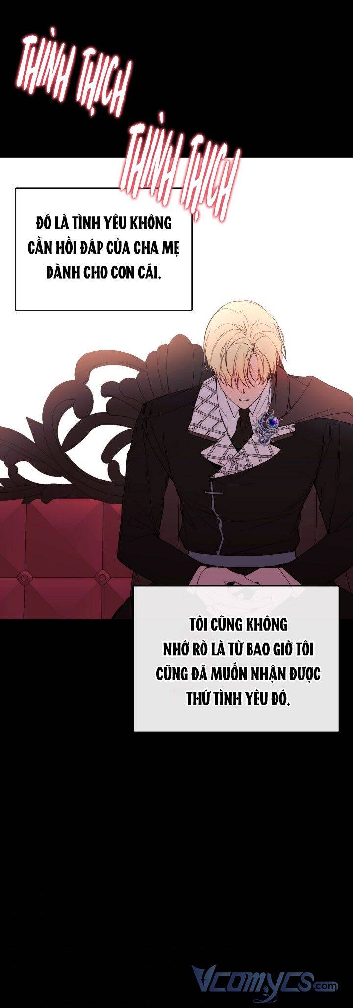 Ác Nữ Cần Bạo Chúa Chapter 49 - Trang 30