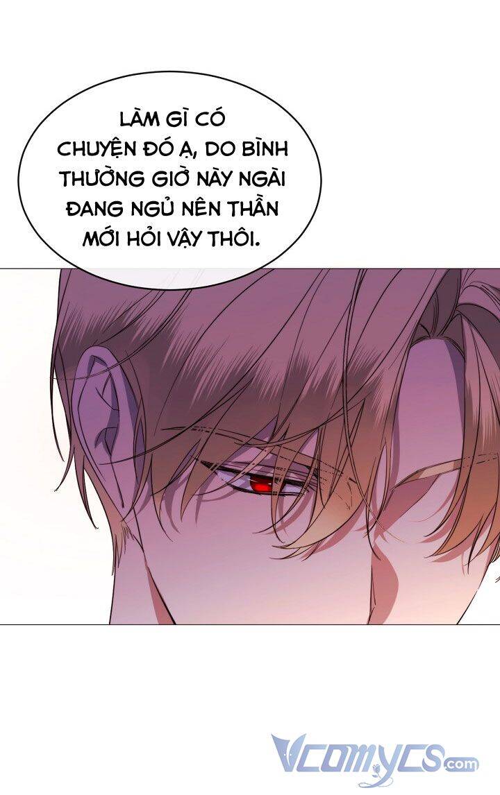 Ác Nữ Cần Bạo Chúa Chapter 49 - Trang 4