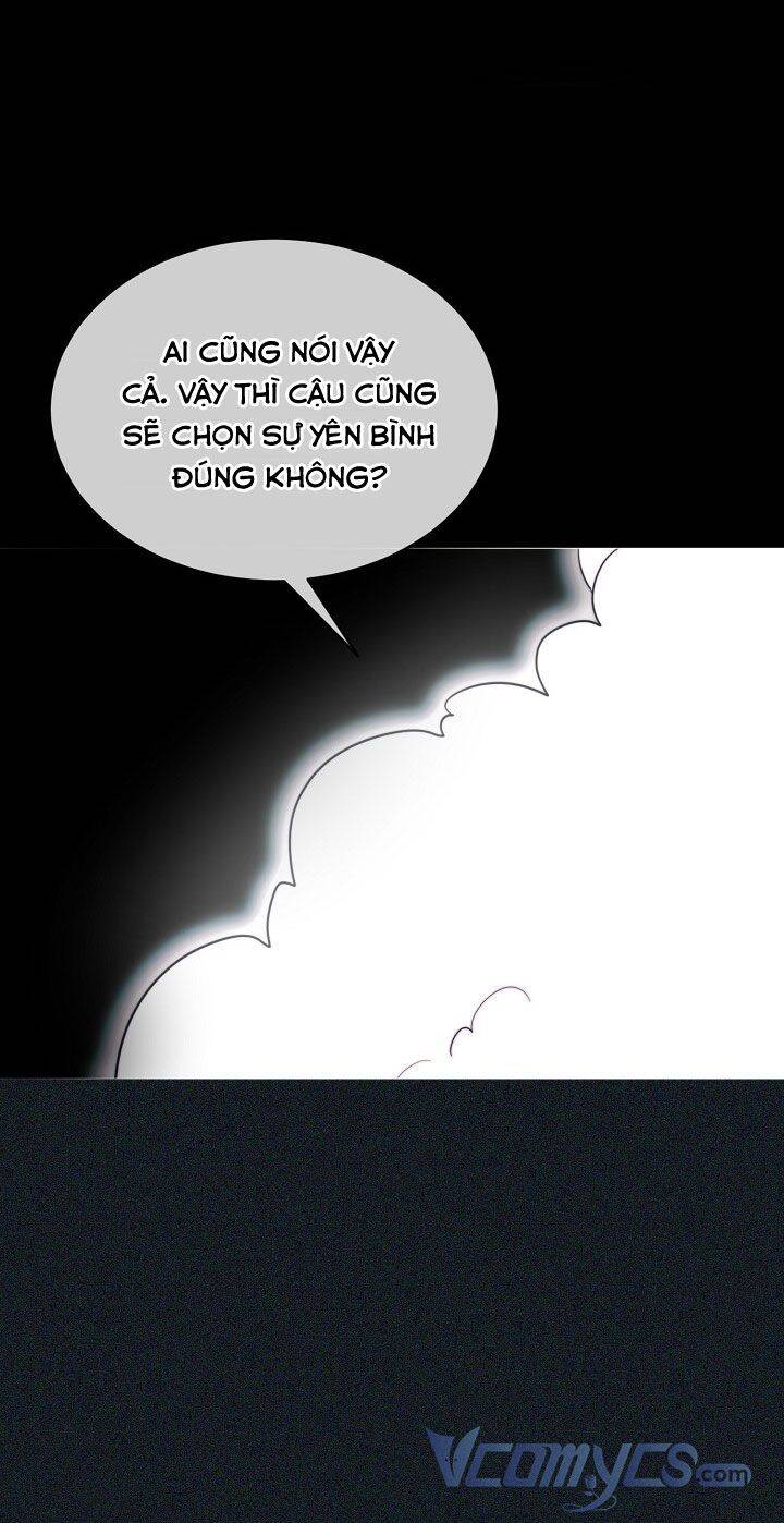 Ác Nữ Cần Bạo Chúa Chapter 49 - Trang 51