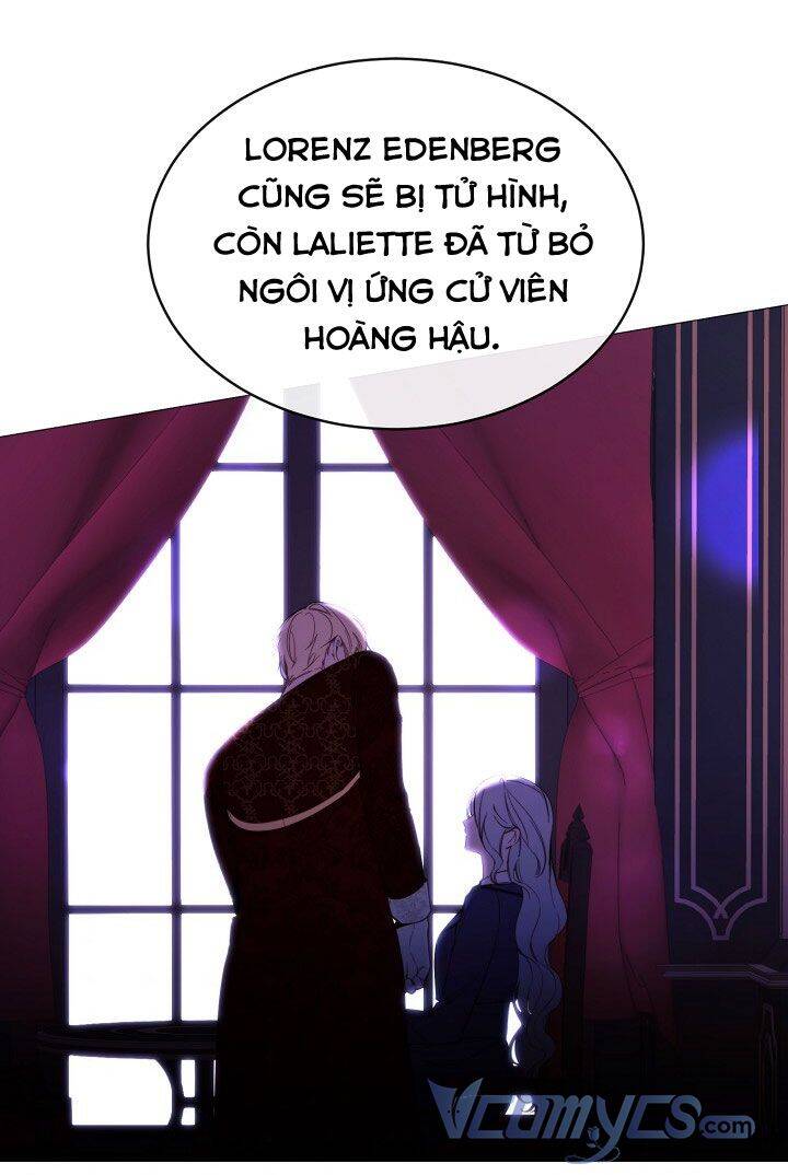 Ác Nữ Cần Bạo Chúa Chapter 49 - Trang 7