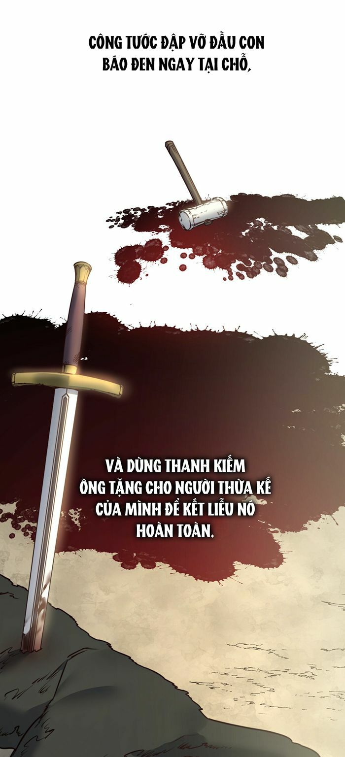 Ác Quỷ Chapter 78 - Trang 20