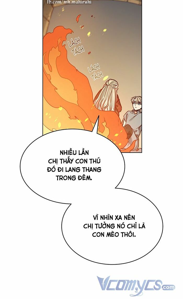 Ác Quỷ Chapter 78 - Trang 26