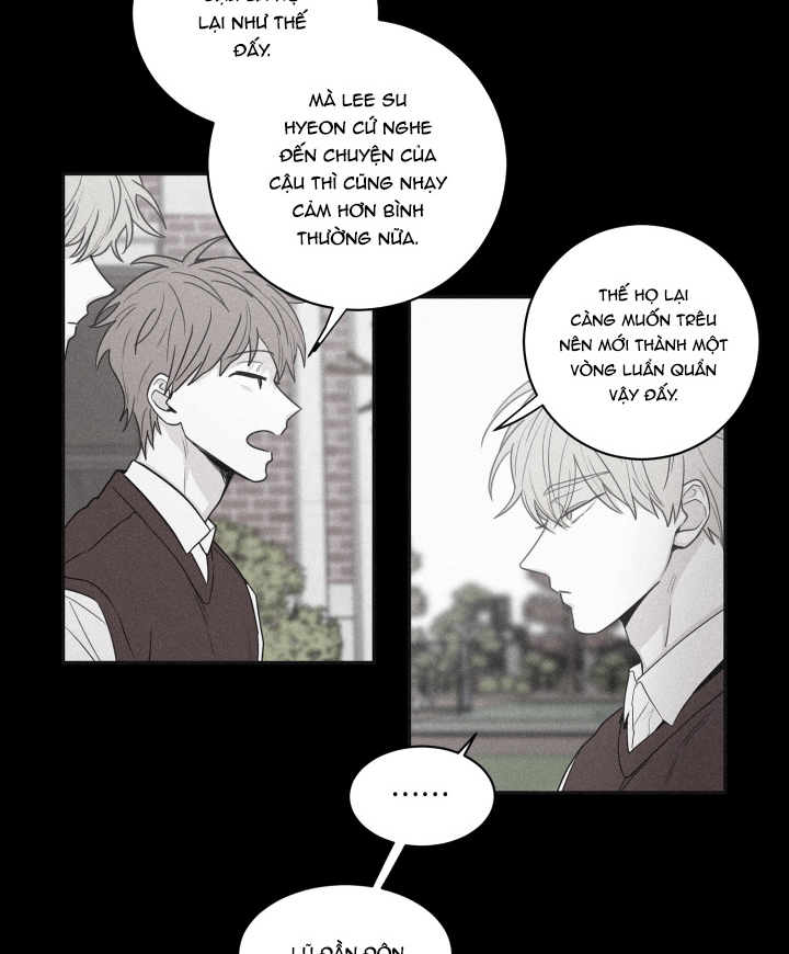 Chiếu Tướng Chapter 66 - Trang 28