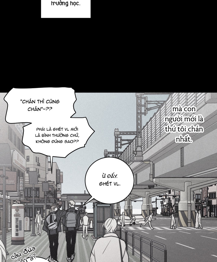 Chiếu Tướng Chapter 66 - Trang 6