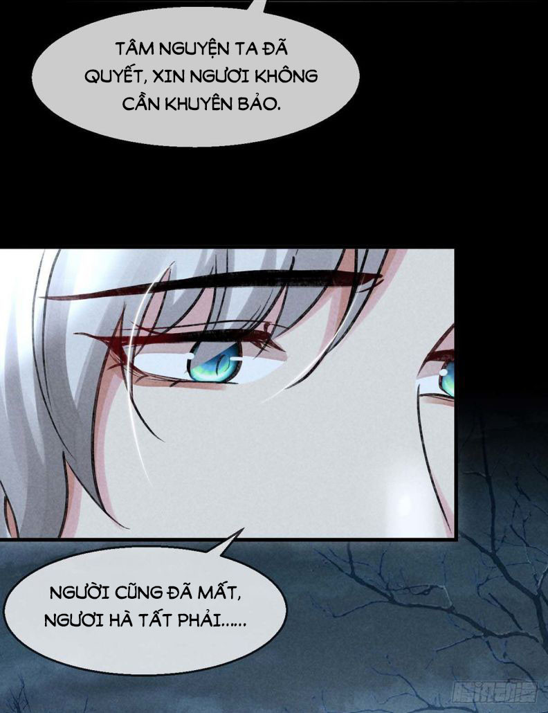 Đồ Mưu Bất Quỹ Chapter 50 - Trang 9