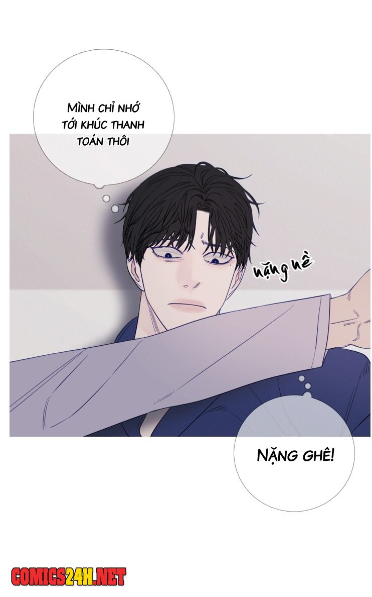 Ghost Door Chapter 20 - Trang 14