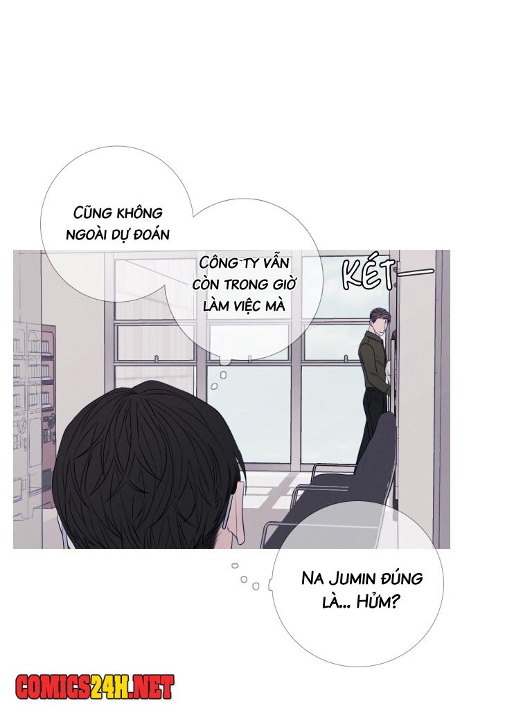 Ghost Door Chapter 20 - Trang 38