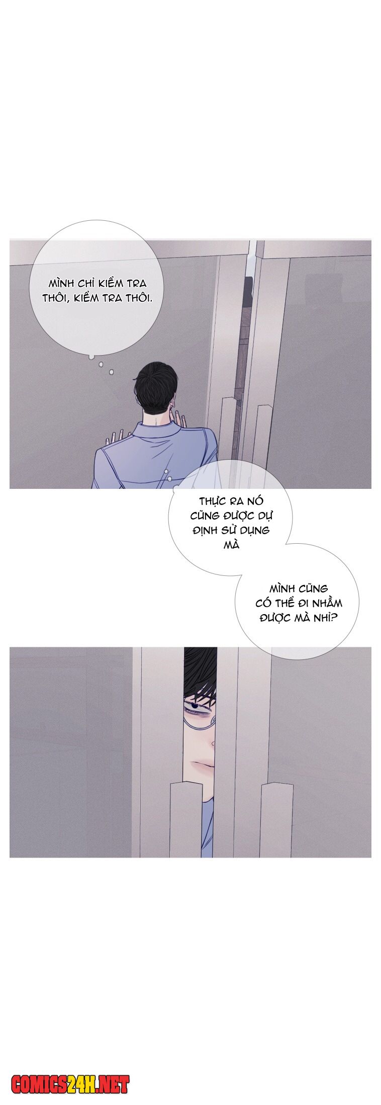 Ghost Door Chapter 20 - Trang 41