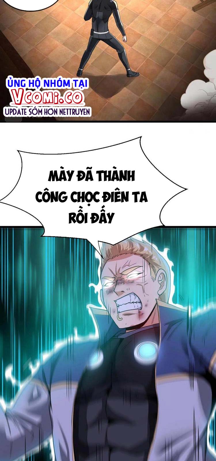 Hệ Thống Super God Chapter 11 - Trang 40